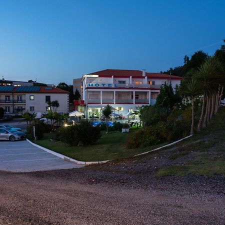 Hotel Minho Belo Vila Nova de Cerveira Zewnętrze zdjęcie