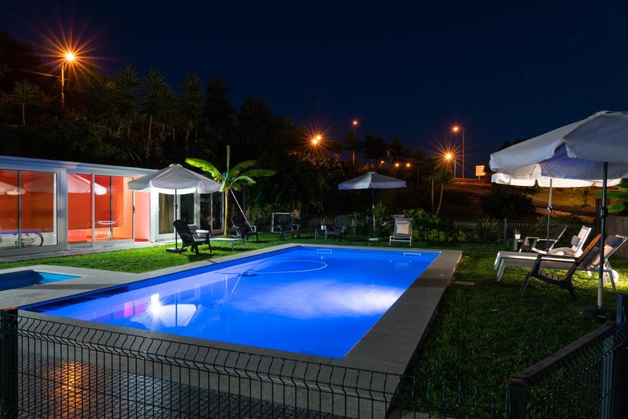 Hotel Minho Belo Vila Nova de Cerveira Zewnętrze zdjęcie