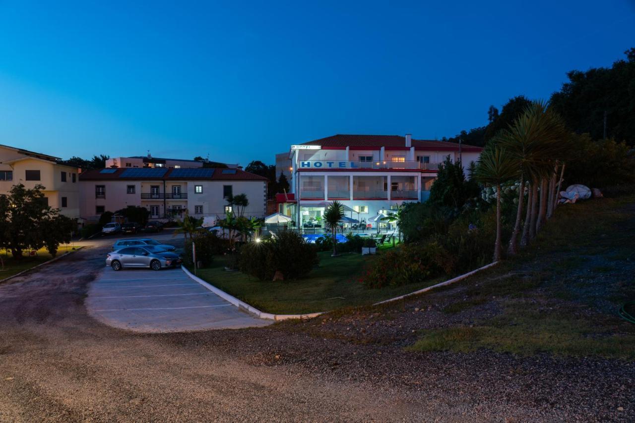 Hotel Minho Belo Vila Nova de Cerveira Zewnętrze zdjęcie