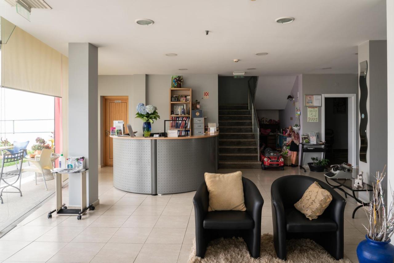 Hotel Minho Belo Vila Nova de Cerveira Zewnętrze zdjęcie
