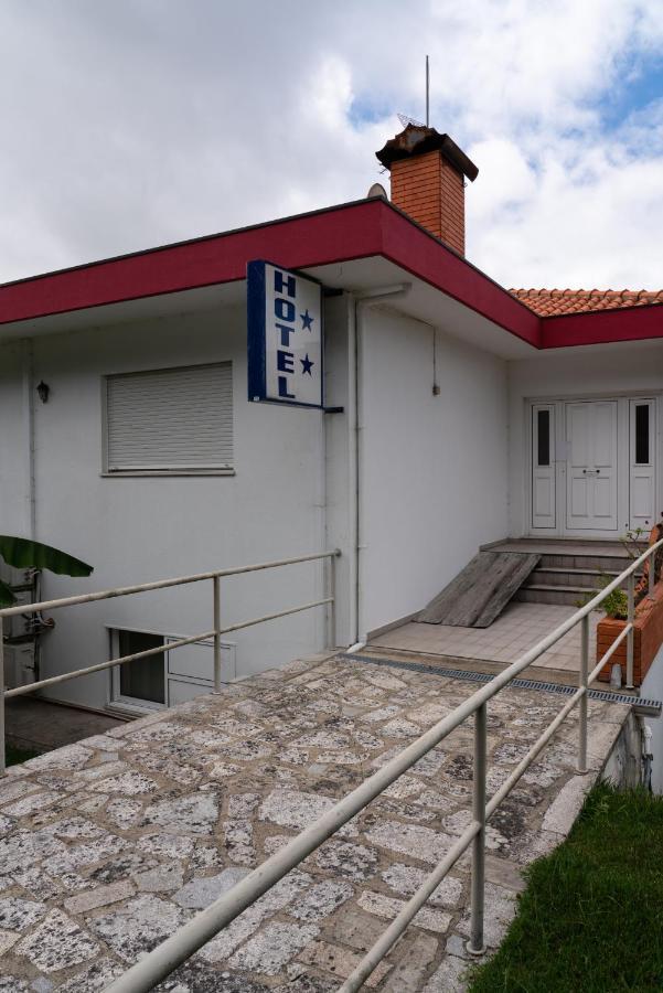 Hotel Minho Belo Vila Nova de Cerveira Zewnętrze zdjęcie