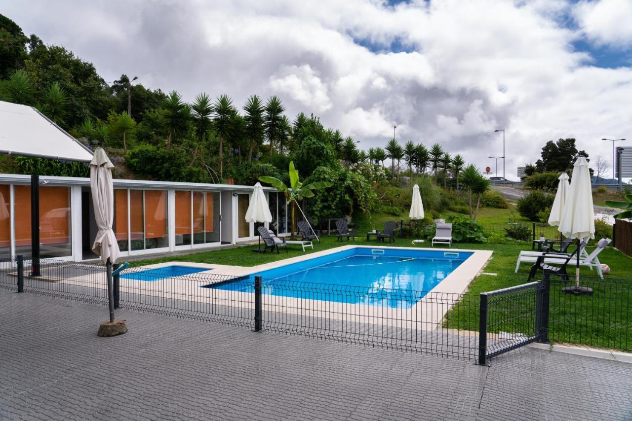 Hotel Minho Belo Vila Nova de Cerveira Zewnętrze zdjęcie