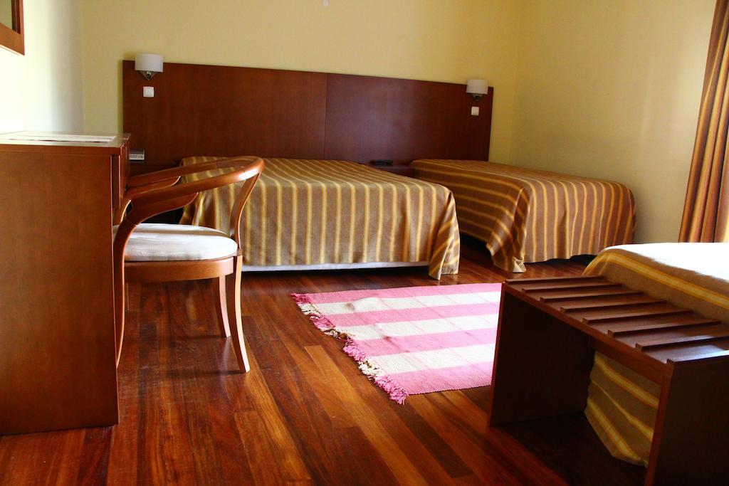 Hotel Minho Belo Vila Nova de Cerveira Zewnętrze zdjęcie