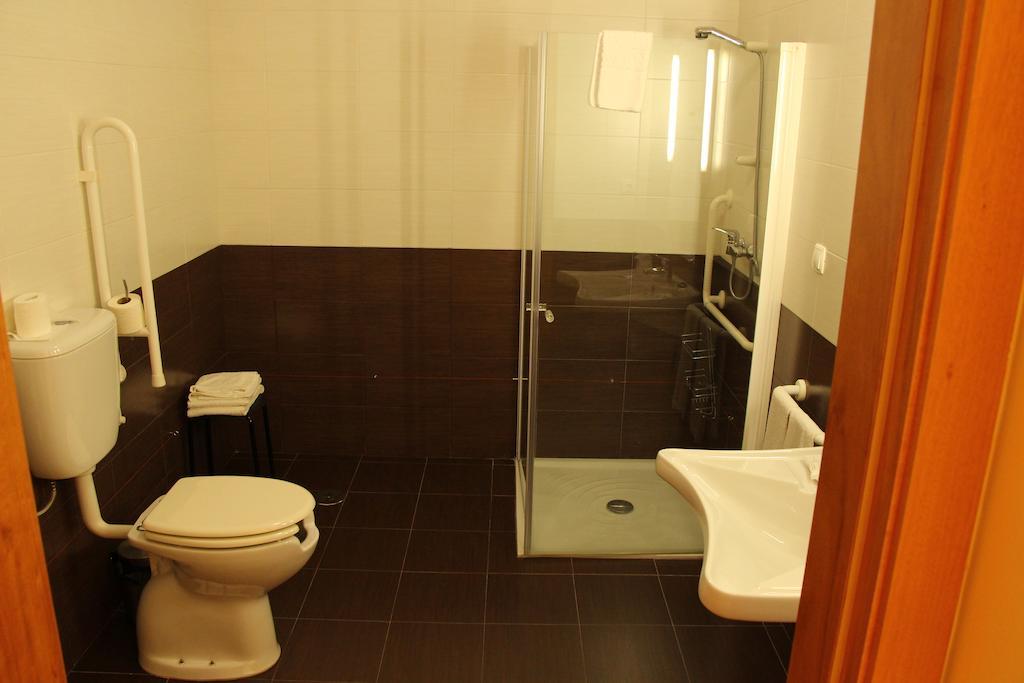 Hotel Minho Belo Vila Nova de Cerveira Zewnętrze zdjęcie