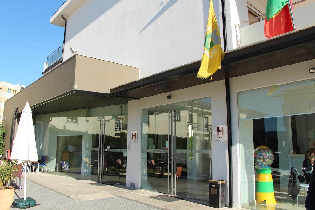 Hotel Minho Belo Vila Nova de Cerveira Zewnętrze zdjęcie