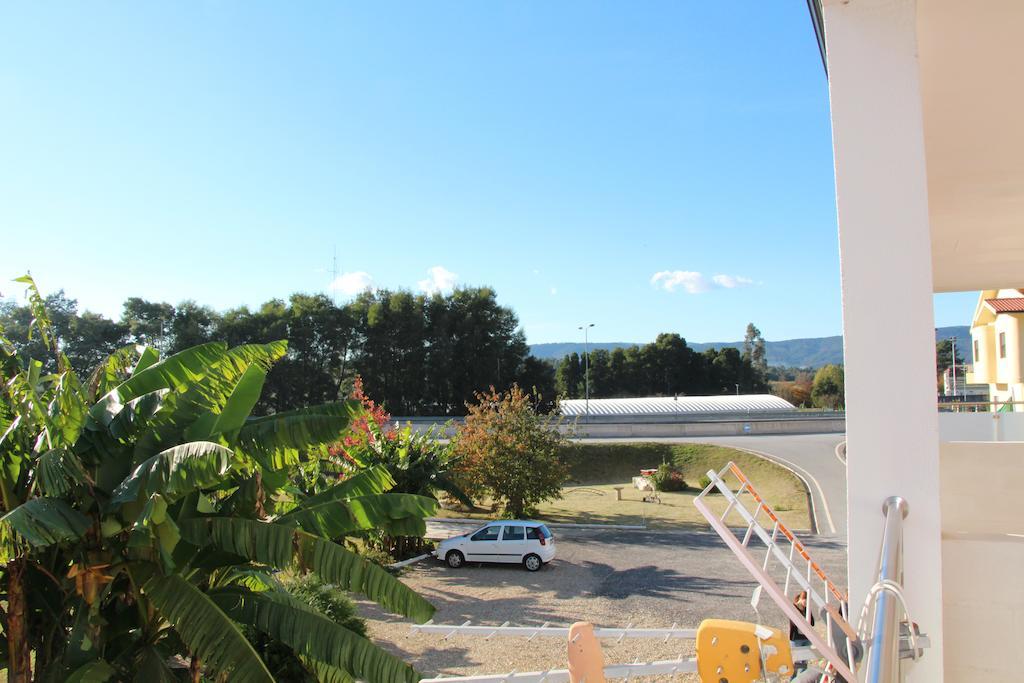 Hotel Minho Belo Vila Nova de Cerveira Zewnętrze zdjęcie