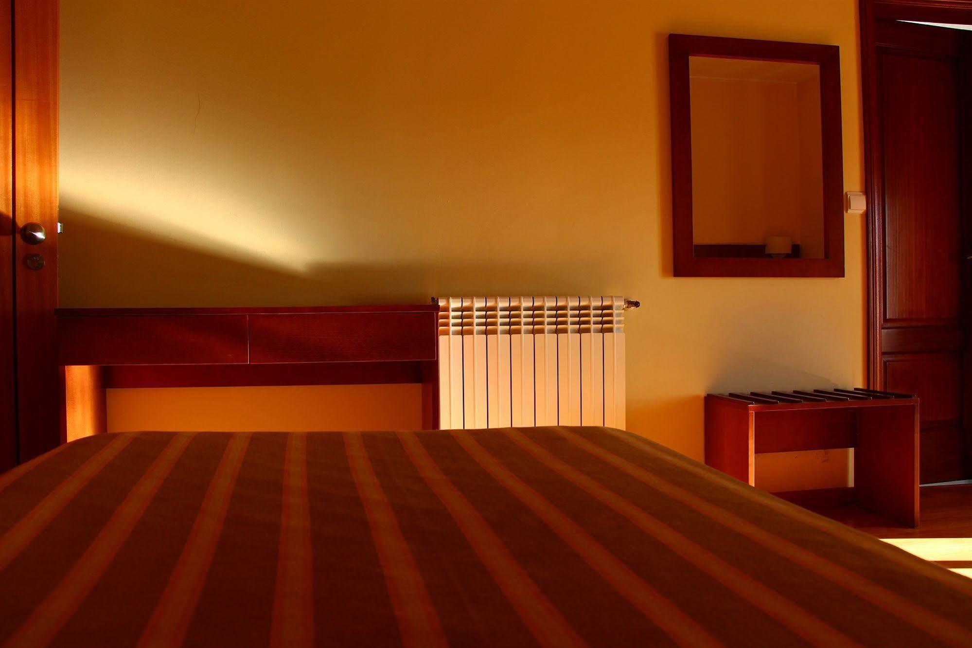Hotel Minho Belo Vila Nova de Cerveira Zewnętrze zdjęcie
