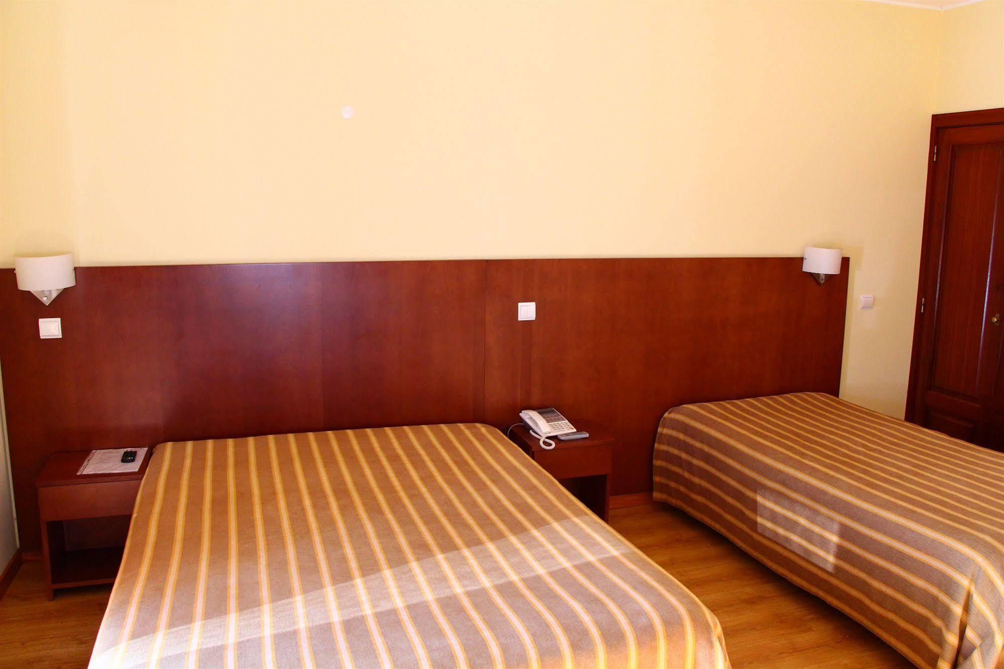 Hotel Minho Belo Vila Nova de Cerveira Zewnętrze zdjęcie