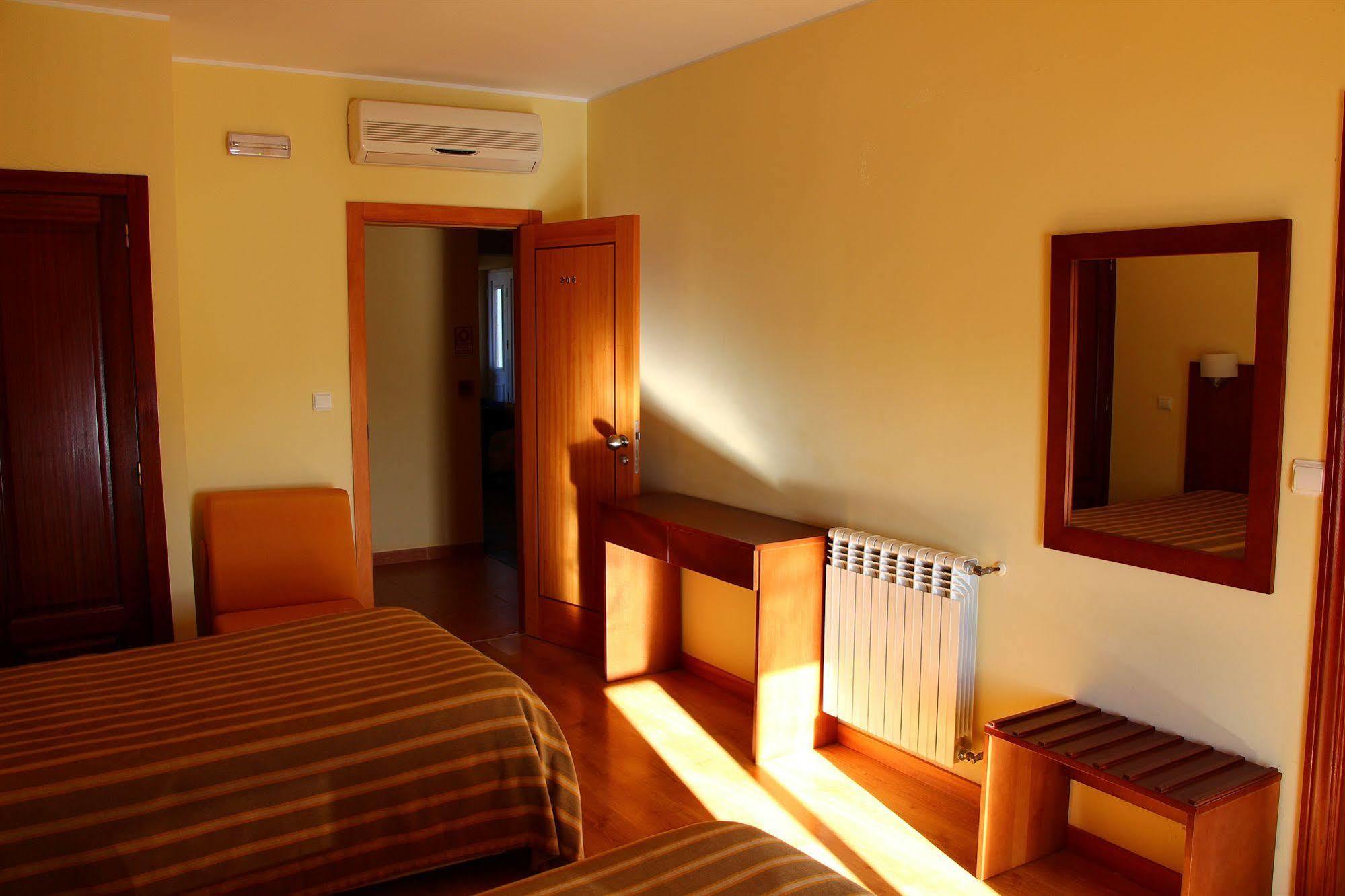 Hotel Minho Belo Vila Nova de Cerveira Zewnętrze zdjęcie