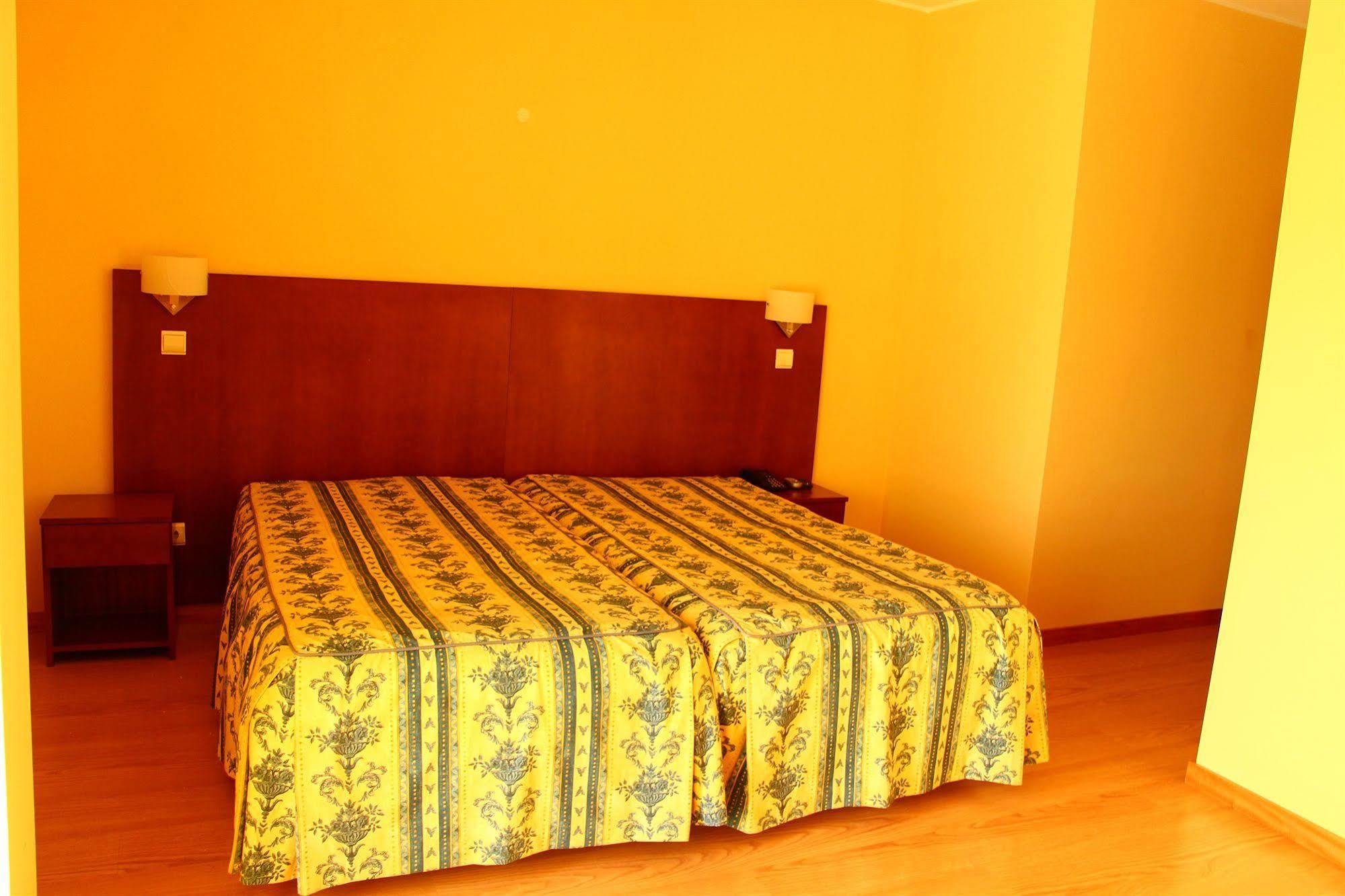 Hotel Minho Belo Vila Nova de Cerveira Zewnętrze zdjęcie