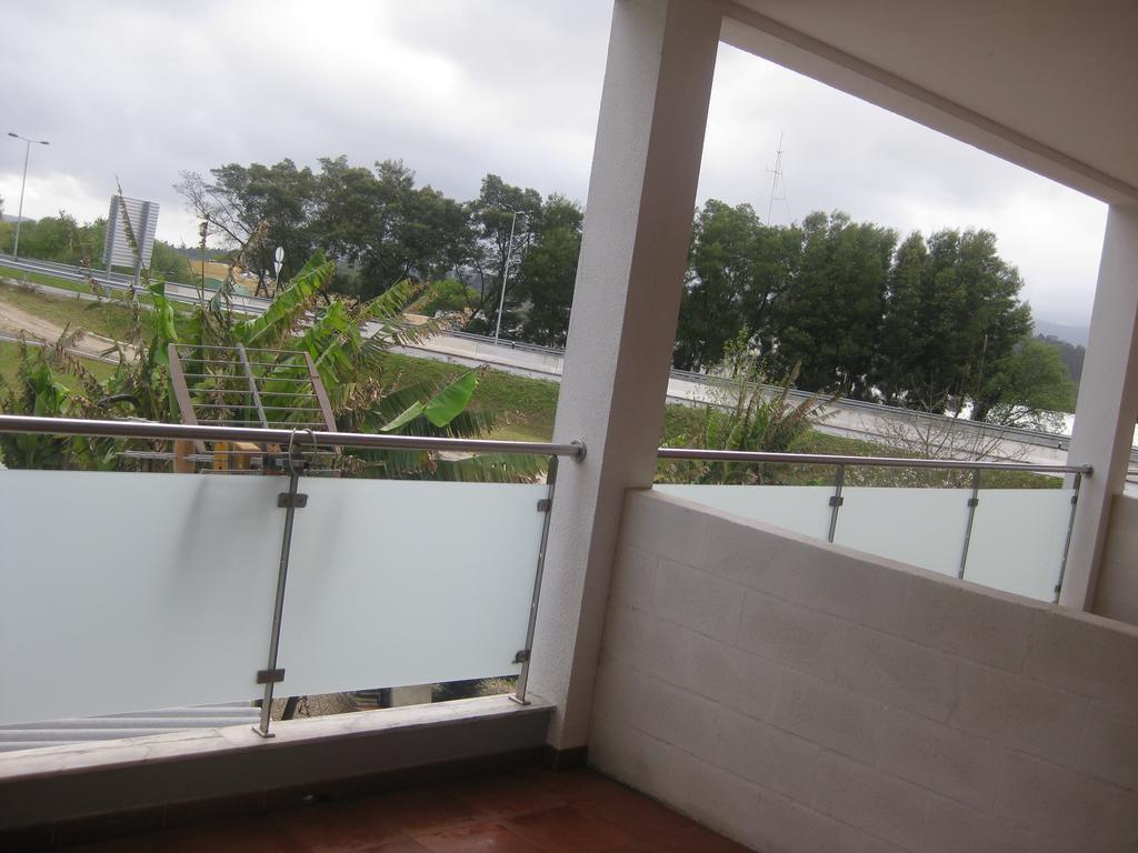 Hotel Minho Belo Vila Nova de Cerveira Zewnętrze zdjęcie